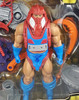 Masters of the Universe Rotar and Twistoid Action Figure Set 2014 Mattel CGP27