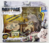Rampage the Movie Canister Contact Genetic Containment Division Figure Playset