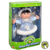 Cabbage Patch Kids Snow Kiss Princess Doll 2000 Mattel 26095
