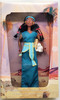 The Prince of Egypt Tzipporah Doll 1998 Hasbro 65158