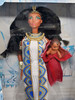 The Prince of Egypt Collection The Queen and Baby Moses Dolls 1998 Hasbro 65156