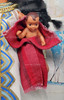The Prince of Egypt Collection The Queen and Baby Moses Dolls 1998 Hasbro 65156