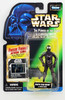 Star Wars The Power of the Force Death Star Droid with Mouse Droid Action Figure