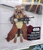 Star Wars Legacy Collection BD54 Zuckuss Action Figure 2009 Hasbro 92968