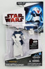 Star Wars Legacy Collection Episode V Concept Art Snowtrooper BD48 Action Figure