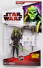 Star Wars Legacy Collection Kit Fisto CW05 Action Figure 2009 Hasbro 87960