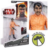 Star Wars Legacy Collection Willrow Hood BD53 Action Figure 2009 Hasbro 89027