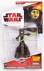 Star Wars The Clone Wars Luminara Unduli CW30 Action Figure 2009 Hasbro 91272