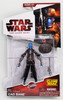 Star Wars The Clone Wars Cad Bane CW22 Action Figure 2009 Hasbro 91268