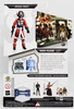 Star Wars Legacy Collection Nien Nunb B-Wing Pilot BD19 Action Figure 93130