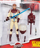 Star Wars The Clone Wars Obi-Wan Kenobi CW12 Action Figure 2009 Hasbro 87964