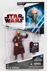 Star Wars Legacy Collection Plo Koon BD45 Action Figure 2009 Hasbro 92284