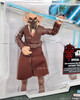 Star Wars Legacy Collection Plo Koon BD45 Action Figure 2009 Hasbro 92284