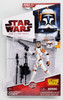 Star Wars The Clone Wars Clone Commander Cody CW28 Action Figure Hasbro 87812