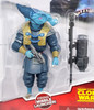 Star Wars Clone Wars General Whorm Loathsom CW15 Action Figure Hasbro 91230
