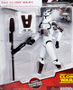 Star Wars The Clone Wars Clone Trooper with Space Gear CW02 Action Figure 87941