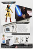 Star Wars Legacy Collection Agen Kolar BD43 Action Figure 2009 Hasbro 92183