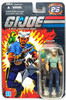 G.I. Joe 25th Anniversary Sailor Shipwreck Action Figure 2007 Hasbro #63520