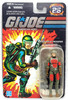 G.I. Joe 25th Anniversary Sgt. Flash Action Figure 2008 Hasbro #63870