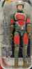 G.I. Joe 25th Anniversary Sgt. Flash Action Figure 2008 Hasbro #63870