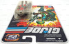 G.I. Joe 25th Anniversary Sgt. Flash Action Figure 2008 Hasbro #63870