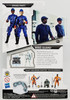 Star Wars Legacy Collection Cloud City Wing Guard BD50 Action Figure 88338