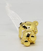 Hallmark Keepsake Miniature Christmas Ornament Bitty Bear 2022