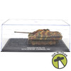 Altaya Jagdpanther Sd. Kfz. 173 1:72 Scale Vehicle Luxembourg - 1944