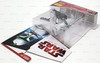 Star Wars The Clone Wars Clone Trooper Action Figure 2009 Hasbro #87959