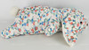 Pillowfort Floral Bunny Weighted Plush 3 lbs.