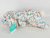 Pillowfort Floral Bunny Weighted Plush 3 lbs.