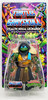MOTU x TMNT Stealth Ninja Leonardo Action Figure 2024 Mattel HTH17