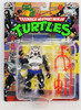 Teenage Mutant Ninja Turtles Chrome Dome Action Figure 2025 Playmates 81832