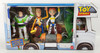 Disney Pixar Toy Story 4 RV Friends 6-Pack Figures 2024 Mattel GDL54