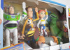 Disney Pixar Toy Story 4 RV Friends 6-Pack Figures 2024 Mattel GDL54