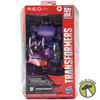 Transformers Generations Shockwave Action Figure R.E.D. 2022 Hasbro #F3411