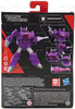 Transformers Generations Shockwave Action Figure R.E.D. 2022 Hasbro #F3411