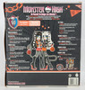 Monster High Meowlody & Purrsephone Dolls Werecat Sisters 2011 Mattel W9215