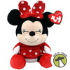 Ty Buddy Minnie Mouse Plush Medium
