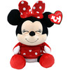 Ty Buddy Minnie Mouse Plush Medium