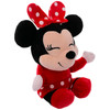 Ty Buddy Minnie Mouse Plush Medium