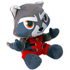 Ty Buddy Rocket the Raccoon Guardians of the Galaxy Plush