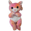 Ty Beanie Boos Lillibelle the Cat Multicolor Plush