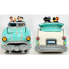I Love Lucy Car Cookie Jar Vandor 14042