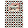 I Love Lucy Car Cookie Jar Vandor 14042