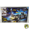 DC Batman Ultimate Transforming Batmobile 2024 Spin Master