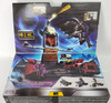 DC Batman Ultimate Transforming Batmobile 2024 Spin Master