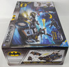 DC Batman Ultimate Transforming Batmobile 2024 Spin Master