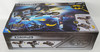 DC Batman Ultimate Transforming Batmobile 2024 Spin Master