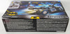 DC Batman Ultimate Transforming Batmobile 2024 Spin Master